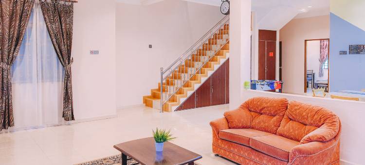 Bungalow Kota Baru Guesthouse图片