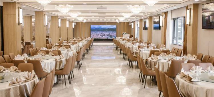汕尾红海湾南澳酒店图片