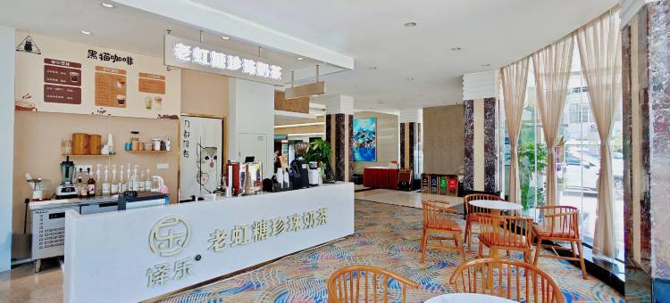 贵阳机场宾馆图片