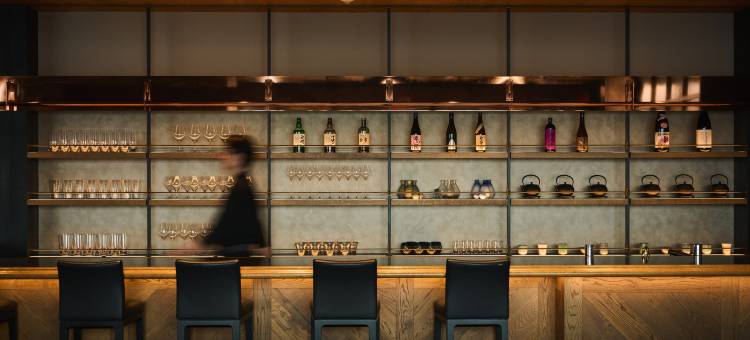 The HOTEL Well-hub Haneda(The HOTEL Well-Hub Haneda)图片