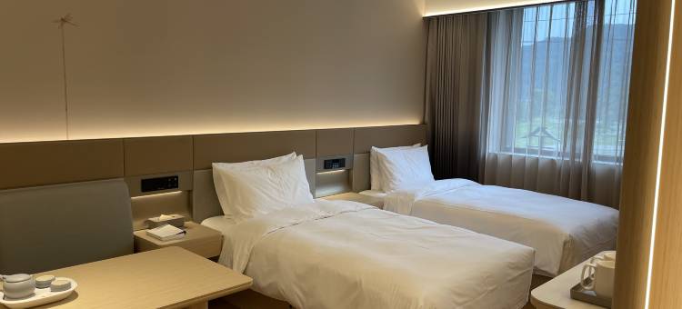 全季酒店(五台山景区收费站店)图片