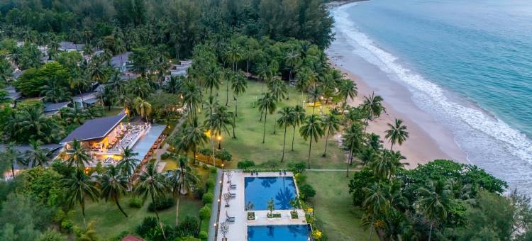 凯特睿海滩酒店(Kantary Beach Hotel Villas & Suites)图片