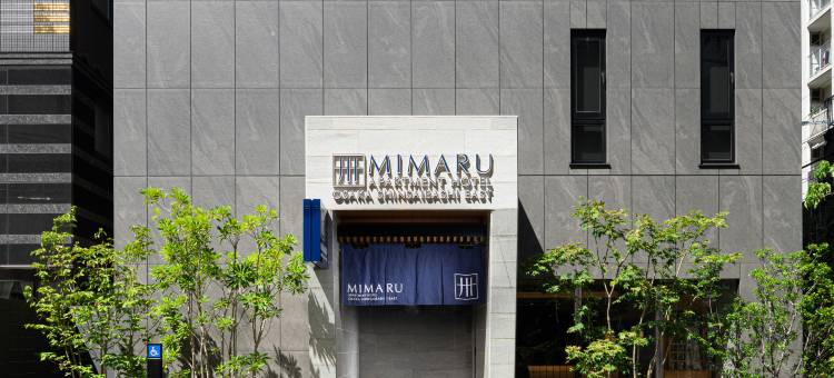 MIMARU大阪 心斎橋EAST(MIMARU Osaka Shinsaibashi East)图片