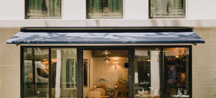 Wilde 公寓酒店 波尔图，克莱里戈斯(Wilde Porto, Clérigos)图片