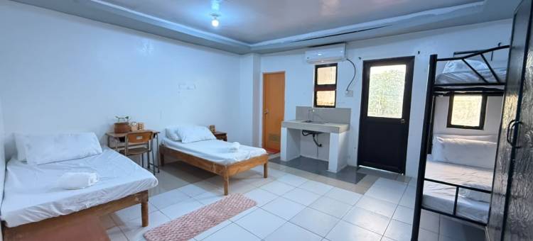 土格加劳市布塔兰DepEd公寓 by 红多兹(Butaran Apartment near DepEd Tuguegarao City by RedDoorz)图片