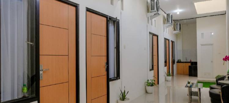 Cozzy Semeru Residence Syariah图片