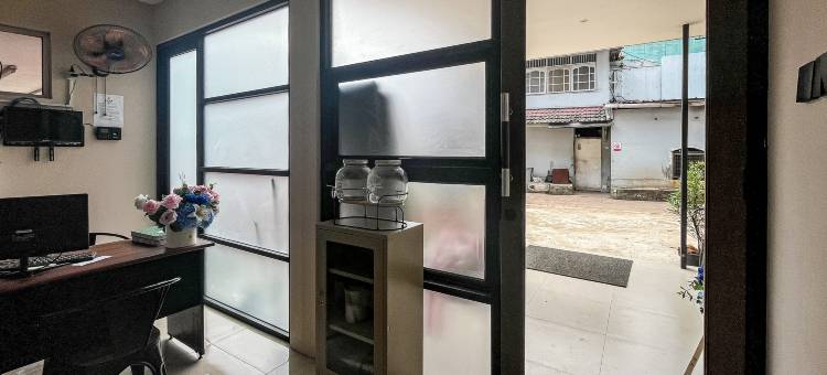 雅加达 SANS Stay Kenanga 旅馆(SANS Stay Kenanga Inn Jakarta)图片