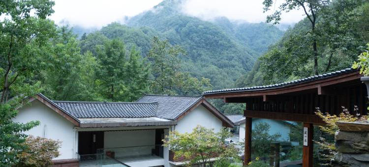 丽呈别院·藏心居图片