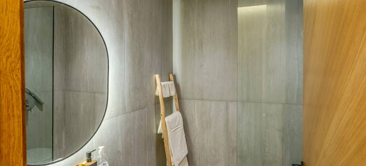 Élégant appartement 2 chambres dans la résidence Elite Garden图片