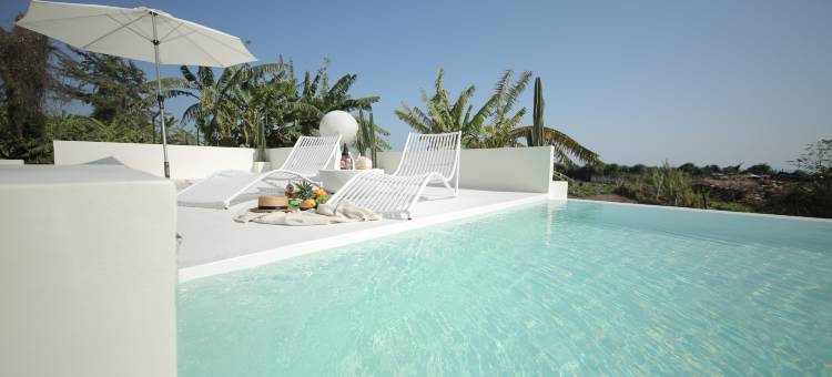 涠洲岛兰纳海景酒店图片