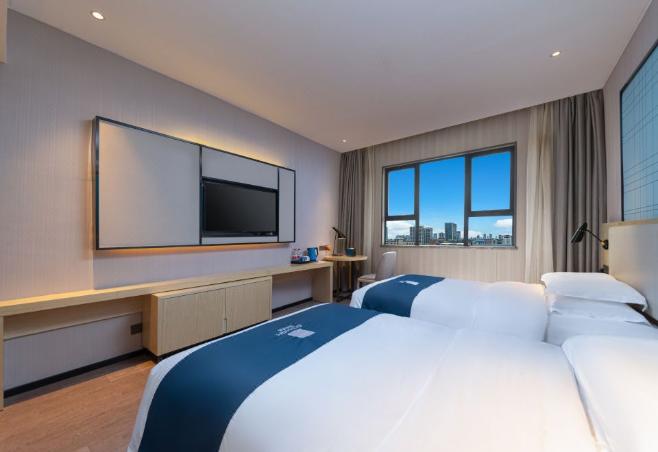 Hotel Overview