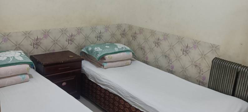 通化中心招待所(中心医院店)图片