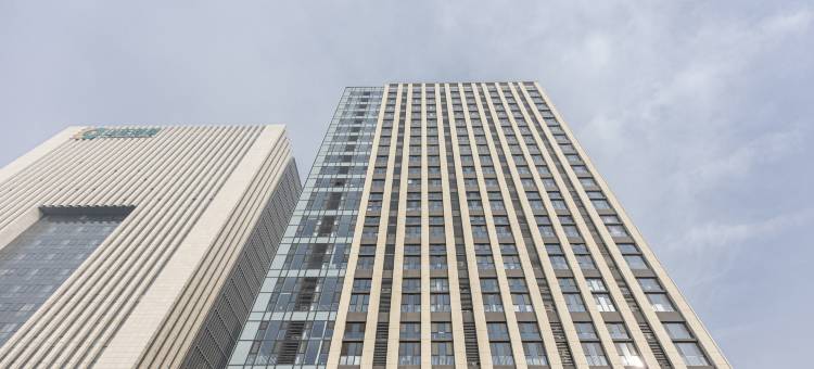 韦克姆智慧酒店(泰安高新区大学城店)图片