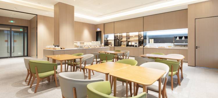 全季酒店(武汉理工大学马房山地铁站店)图片