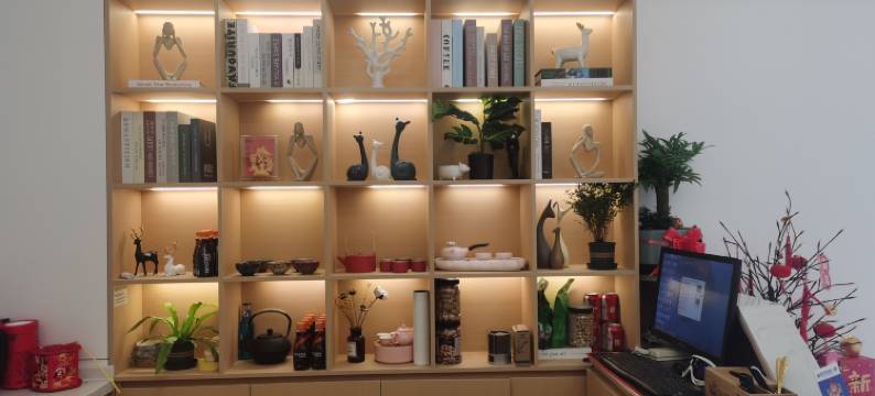 神农架云山竹里民宿(神农架国家公园店)图片