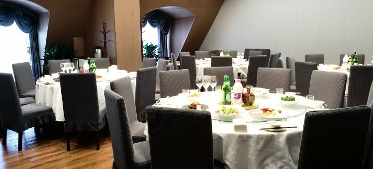 维也钠酒店(广安南站店)图片