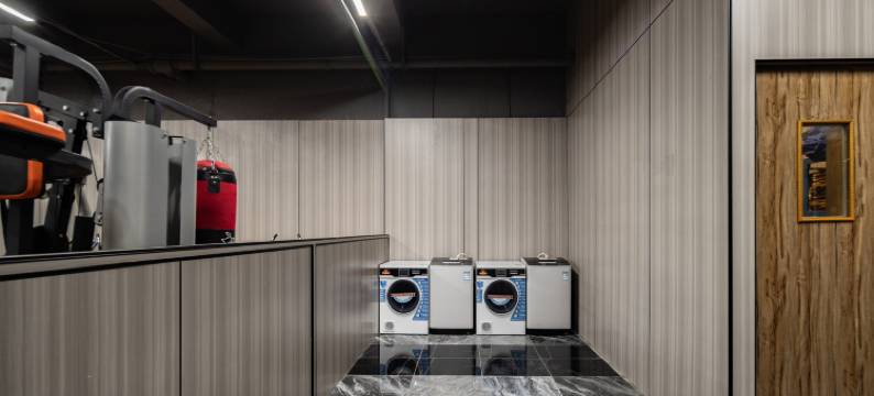 海口金银龙大酒店(高铁东站店)图片