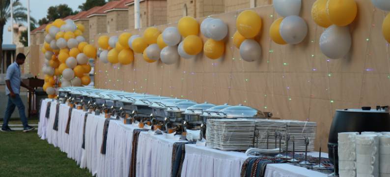 帕尔马海滩度假村及水疗中心(Palma Beach Resort & Spa)图片