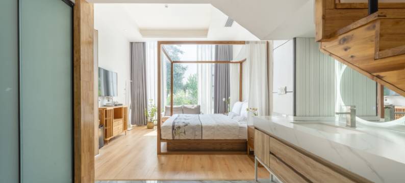 雅安爱朵阡陌上民宿图片