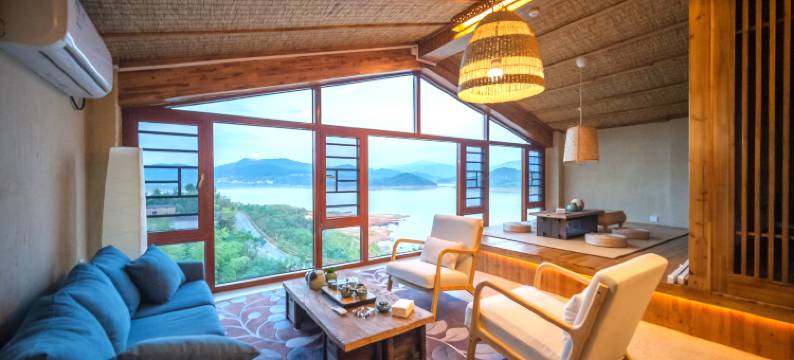 桃里间·和院(东江湖景区店)图片