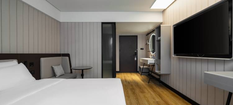 汉庭酒店(深圳观澜富士康店)图片