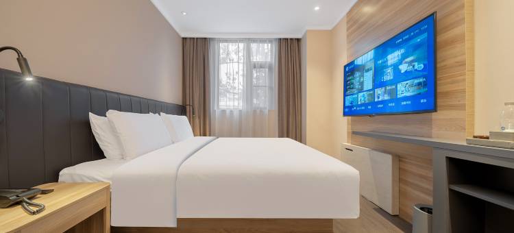 汉庭酒店(厦门大学店)图片