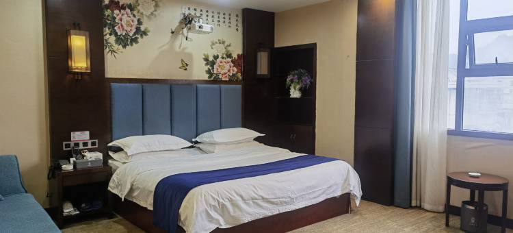 金海酒店图片