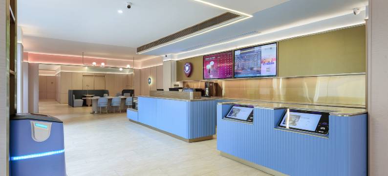 汉庭酒店(深圳海雅缤纷城店)图片