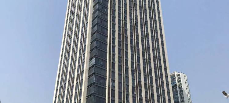 江锦·精选轻奢LOFT影院酒店公寓 (万象汇店 )图片