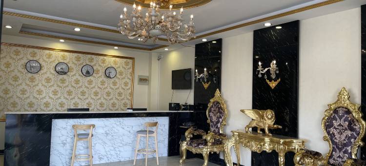 深泽华运大酒店图片