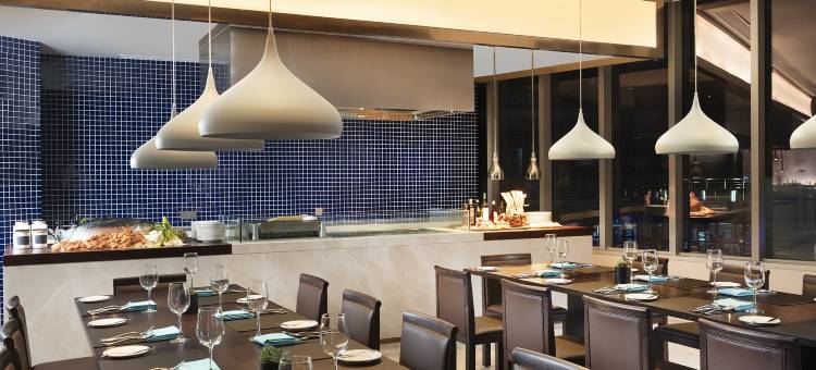 杭州滨江世融艾美酒店图片