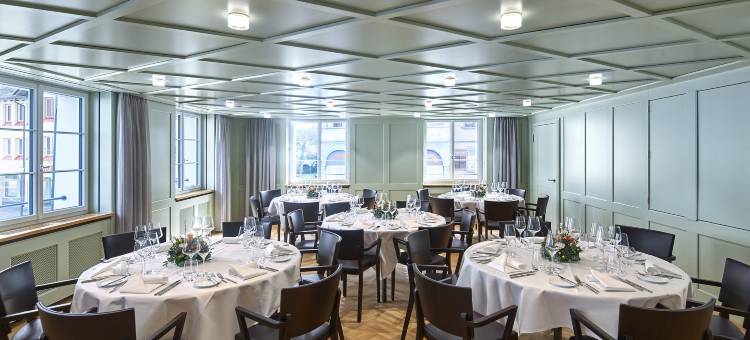 卡斯帕尔酒店(Caspar Swiss Quality Hotel)图片