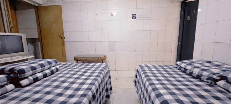 自贡彩阳宾馆图片