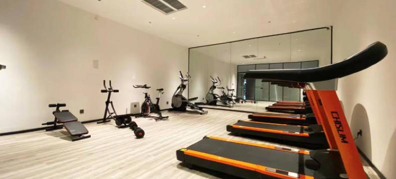 芜湖君尚云逸酒店(星隆国际店)图片