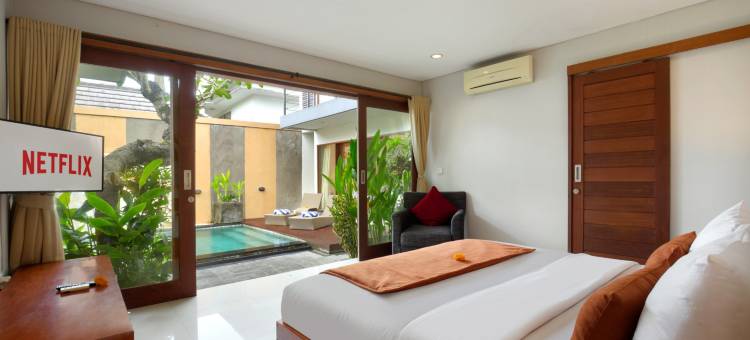 尼亚尼庇护所别墅来自Ini VIE Hospitality(Nyanyi Sanctuary Villa by Ini VIE Hospitality)图片