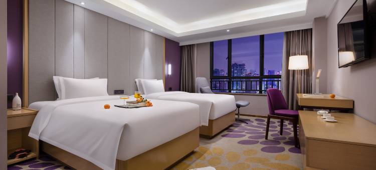 麗枫酒店(荆门掇刀万达广场店)图片