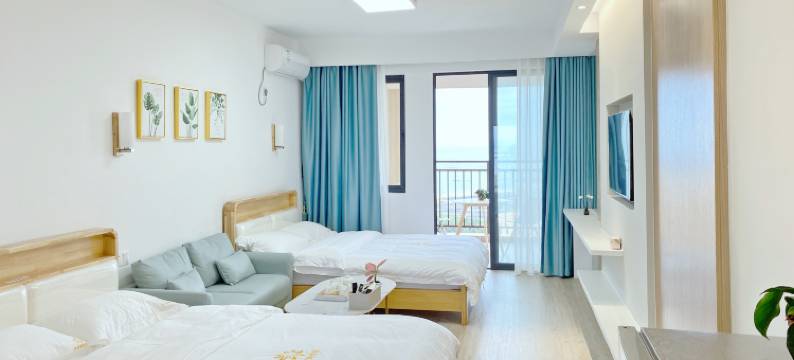 翡翠湾向日葵民宿图片