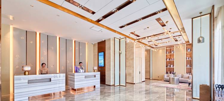 麗枫酒店(双鸭山宝清县中央大街店)图片