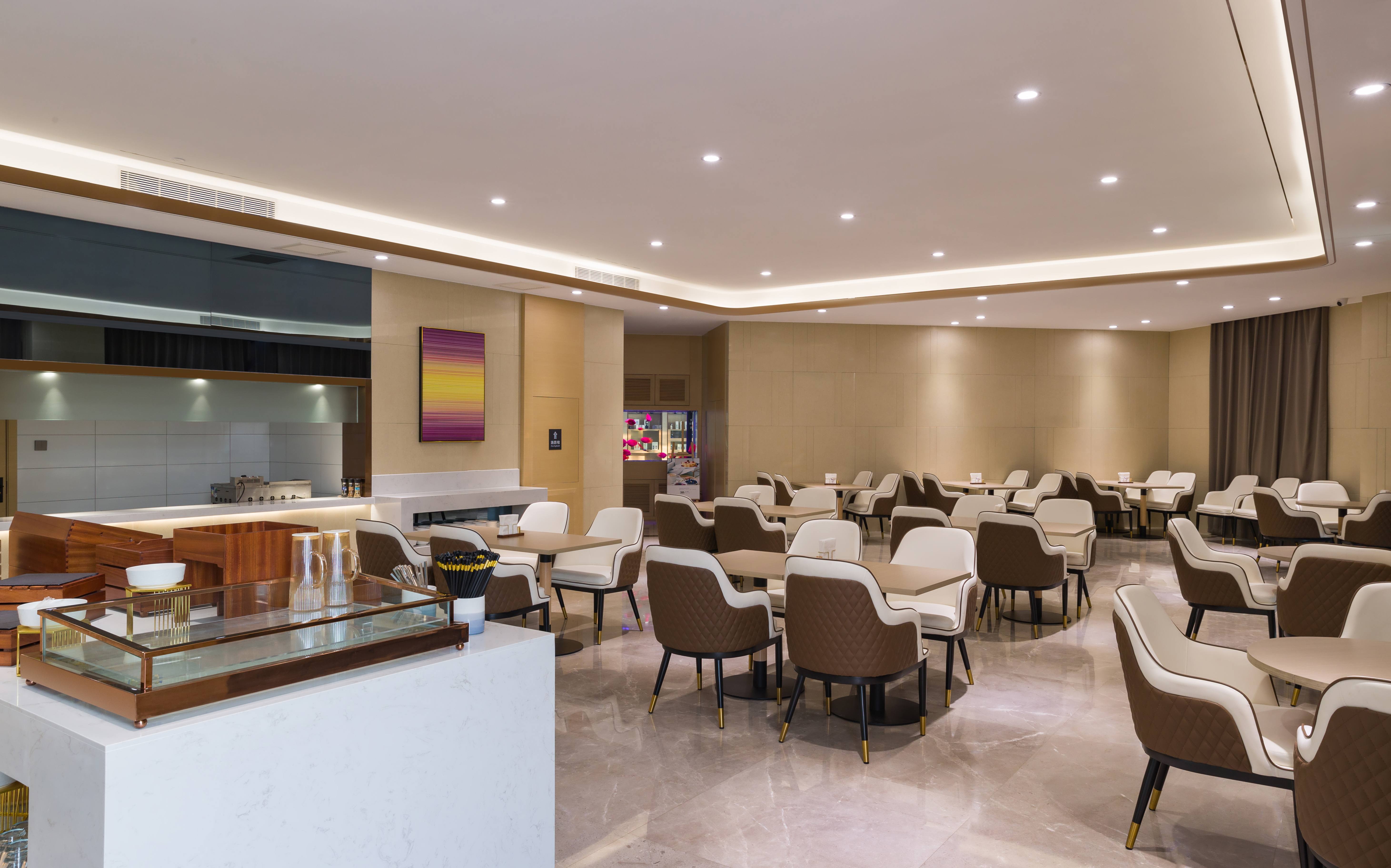 Lifeng Hotel (Baoding Wangdu) Over view