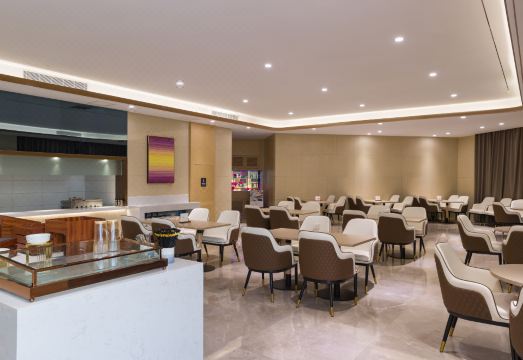 Lifeng Hotel (Baoding Wangdu) Hotel Overview