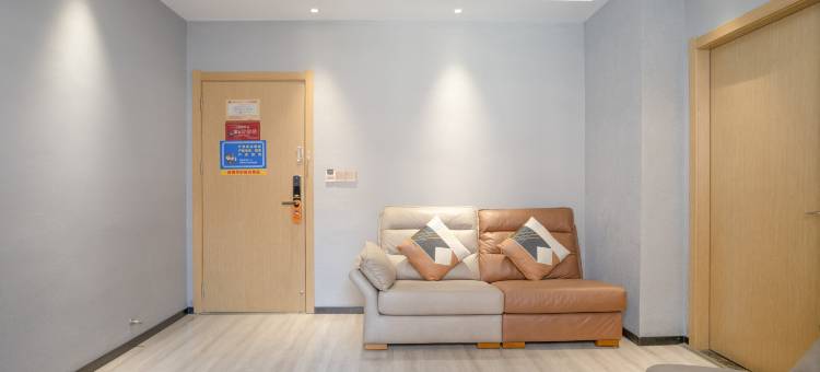 如家华驿精选酒店(枣阳汉城文化广场店)图片