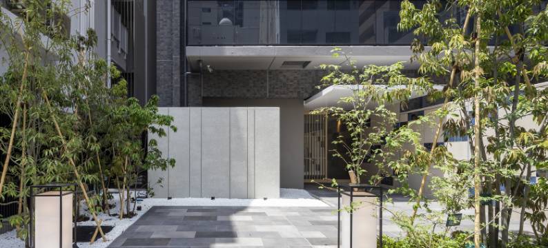 STAYAT 大阪心斋桥东(Stayat Osaka Shinsaibashi East)图片