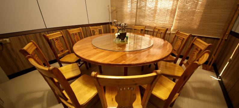 三清山亲子寒舍民宿图片