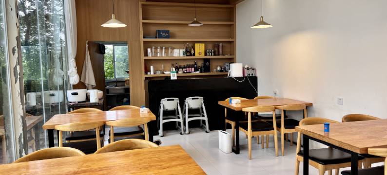 花筑·北海涠洲岛清奢酒店图片