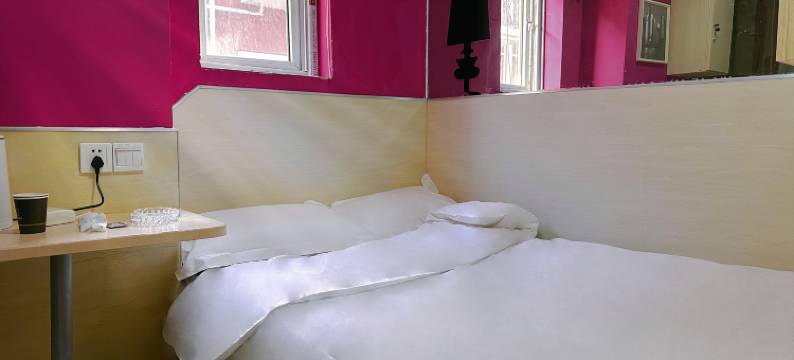 玐玥海YOU酒店图片