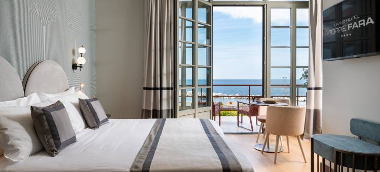 托雷法拉大酒店(Grand Hotel Torre Fara)图片