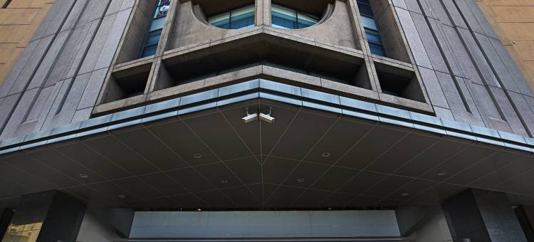 吉隆坡成功时代广场酒店(Berjaya Times Square Hotel, Kuala Lumpur)图片