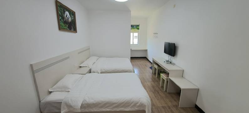 遇见黄柏塬驿站图片