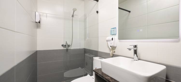 如泰酒店(铁岭站太平洋购物中心店)图片