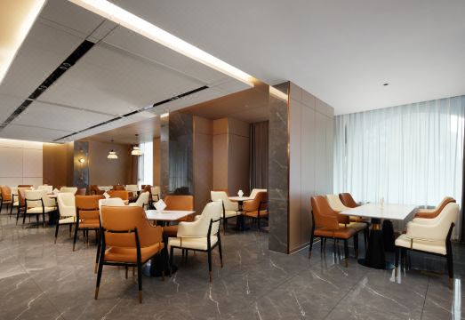 TINGLAN HOTELHotel Overview